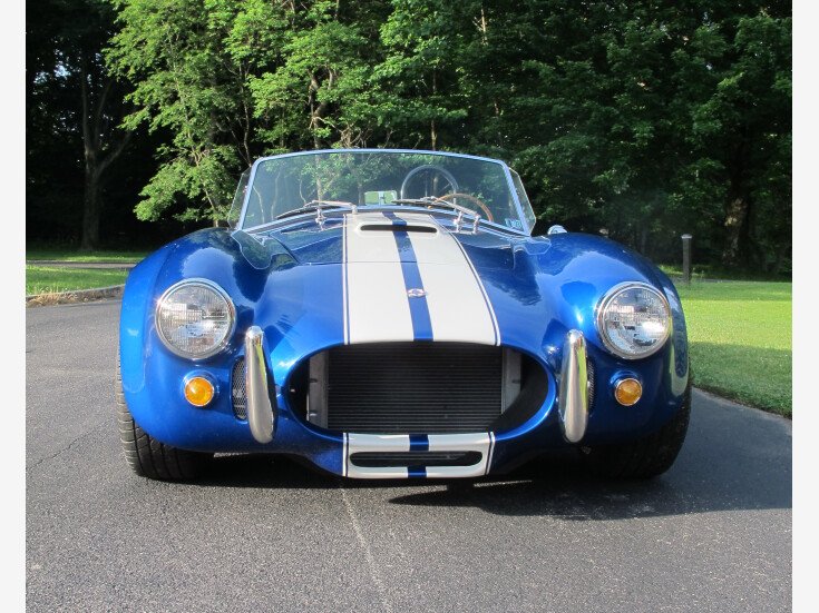 Photo for 1967 Shelby Cobra-Replica